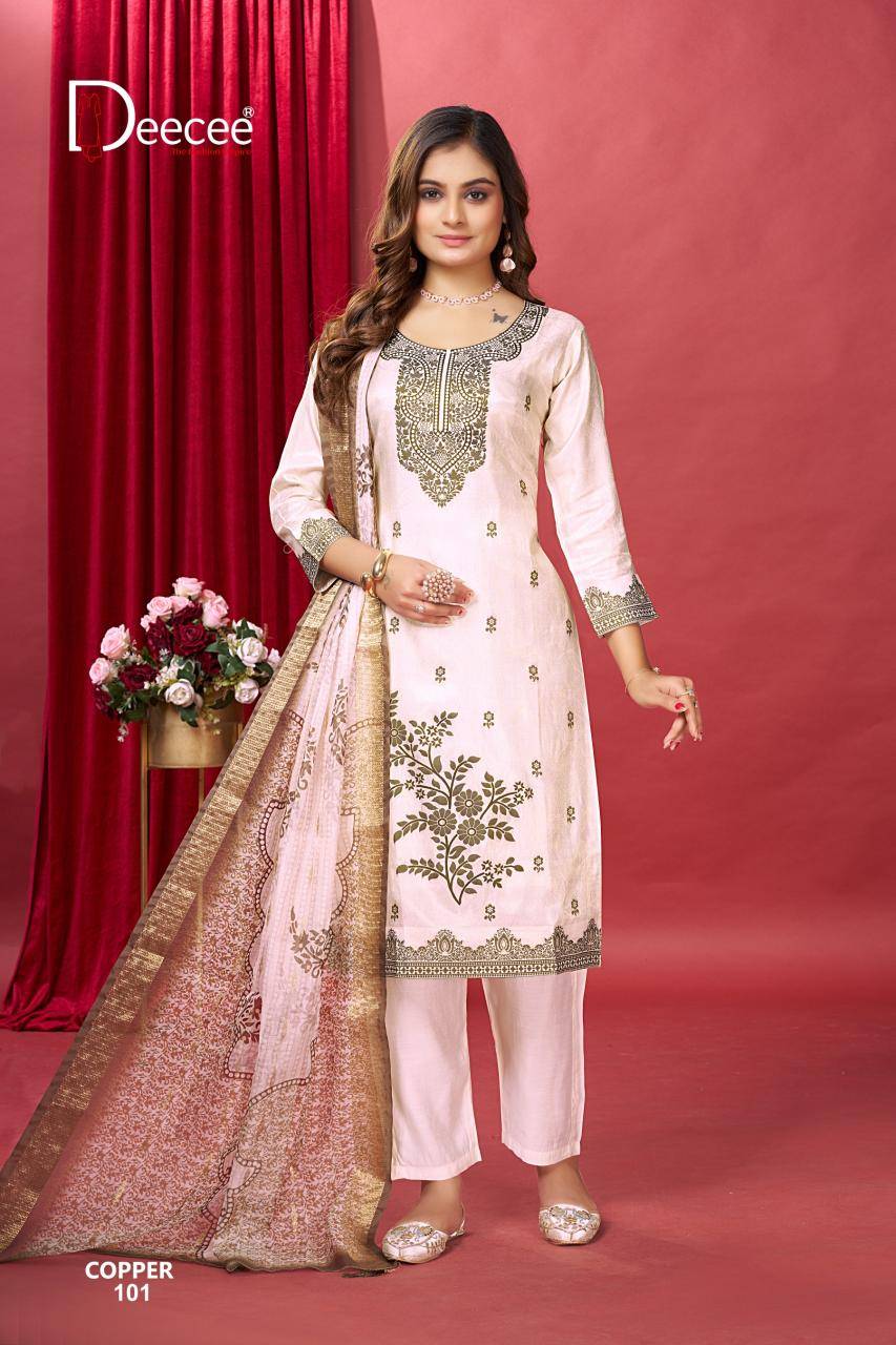 Deecee copper Best wholesale Kurti dealer in Maharashtra